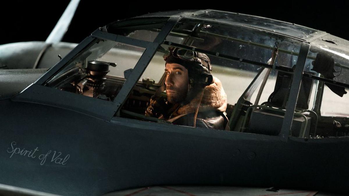 An elegant, heart-warming Christmas carolAn elegant, heart-warming Christmas carol